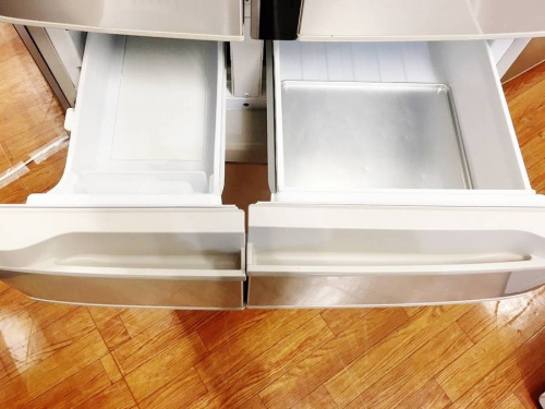 中古冷蔵庫のパナソニック