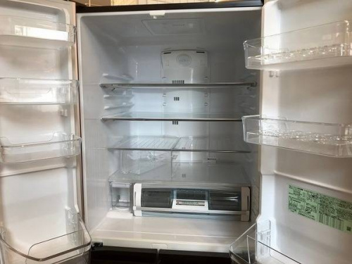 冷蔵庫の中古冷蔵庫