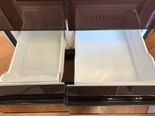 中古冷蔵庫のＨＩＴＡＣＨＩ