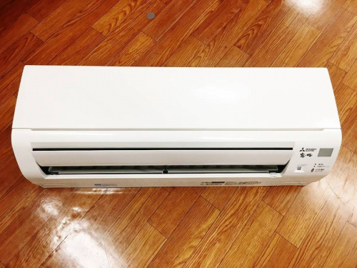 エアコンの中古エアコン