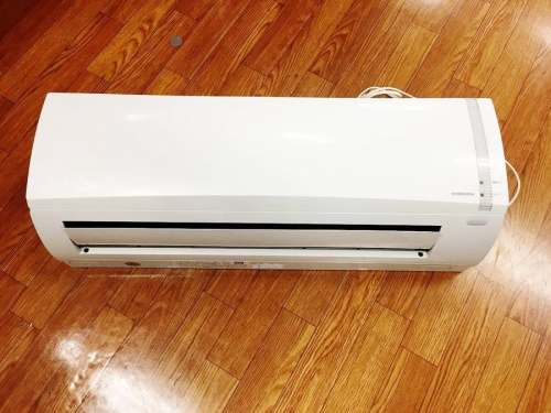 中古エアコンの鎌倉 家電