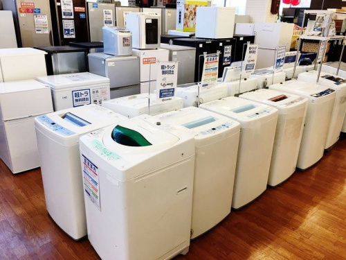 大船家電