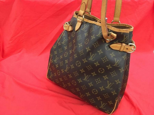 ブランド・ラグジュアリーのLOUIS VUITTON