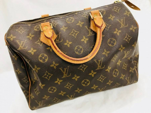 ブランド・ラグジュアリーのLOUIS VUITTON