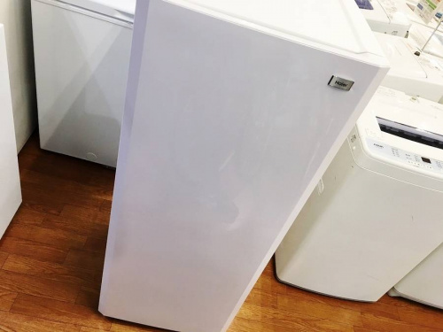 中古冷凍庫の鎌倉　家電