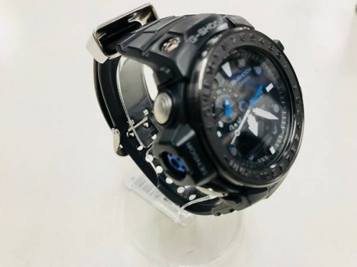腕時計のCASIO