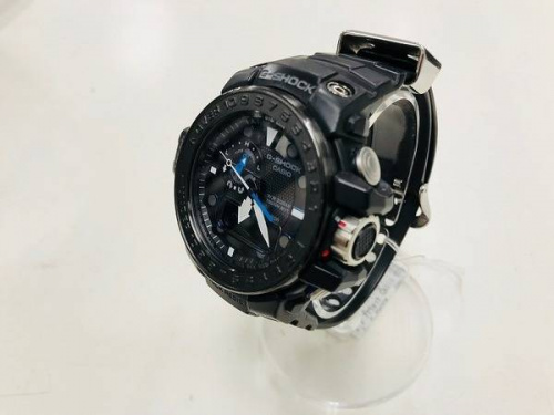 CASIOのG-SHOCK