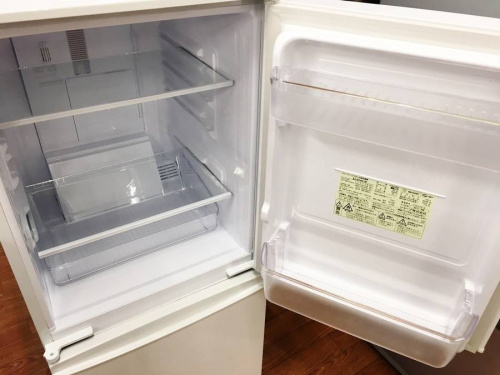 鎌倉 家電の中古冷蔵庫