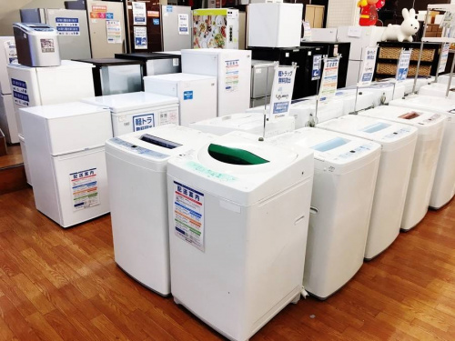 大船家電