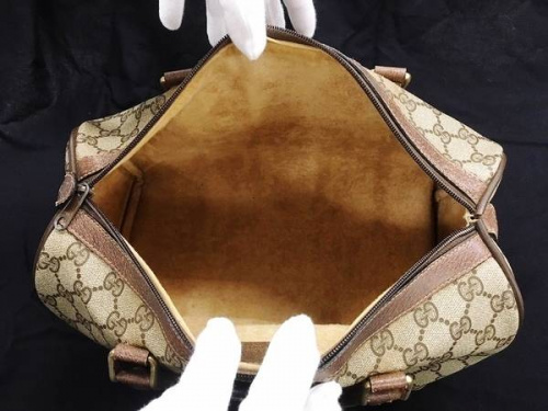 グッチの大船　鎌倉　買取