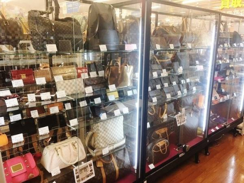 大船　鎌倉　買取の大船ブランド