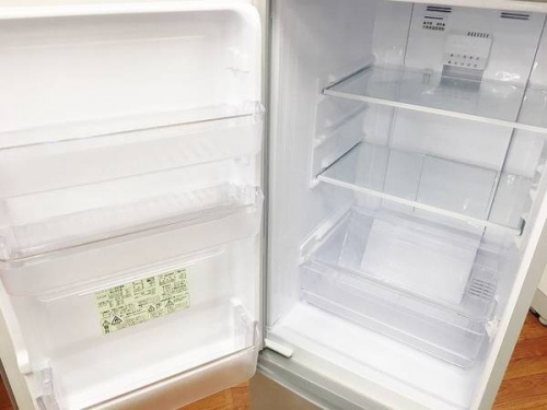鎌倉 家電の中古冷蔵庫
