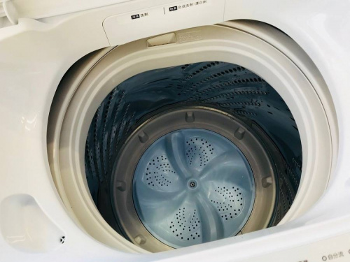 洗濯機の中古洗濯機