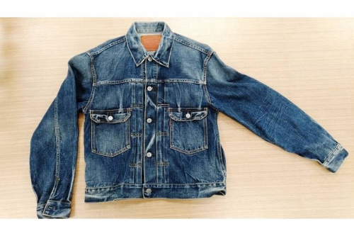 メンズファッションの洋服買取　鎌倉