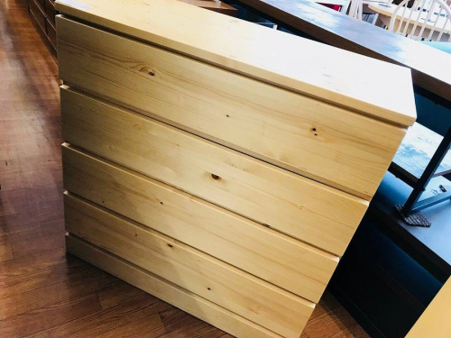 家具の無印良品