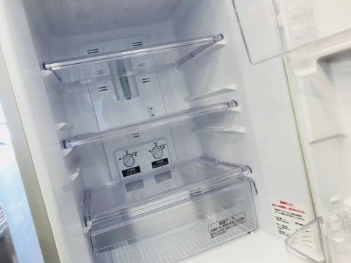 冷蔵庫の中古冷蔵庫
