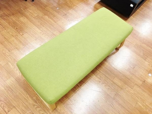 ダイニングセットの無印良品