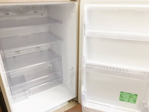 冷蔵庫の中古冷蔵庫