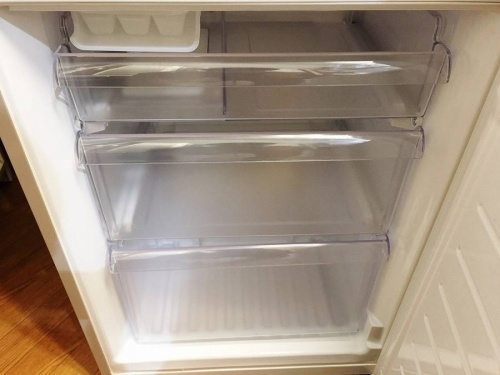 中古冷蔵庫のSANYO