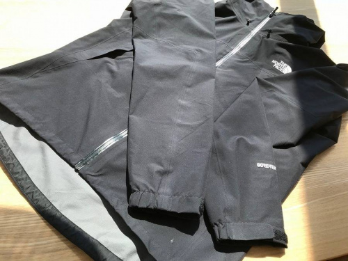 メンズファッションの洋服買取　鎌倉