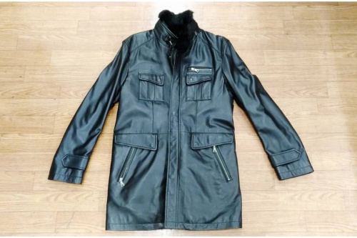 メンズファッションの洋服買取　鎌倉