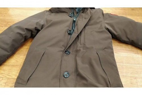 大船メンズ衣類の大船　秋冬物