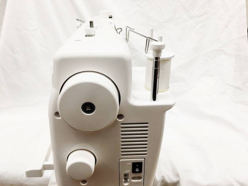 ミシンの鎌倉　家電