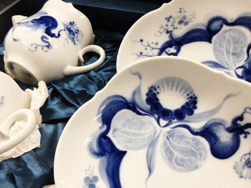 鎌倉　洋食器の大船　洋食器