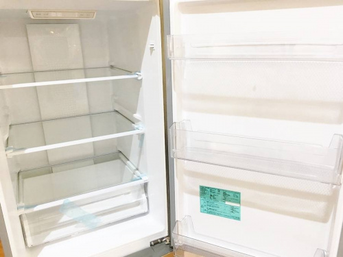 冷蔵庫の中古冷蔵庫