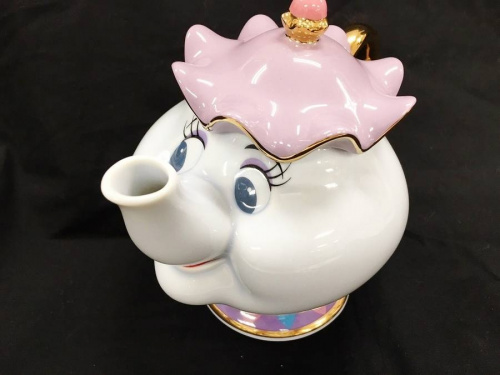 ディズニーの鎌倉　洋食器