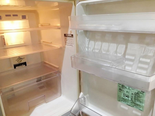 冷蔵庫の中古冷蔵庫