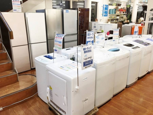 大船家電