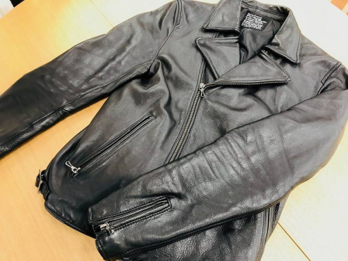 メンズファッションの洋服買取 鎌倉