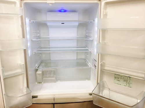 冷蔵庫の中古冷蔵庫