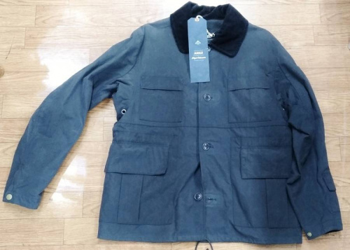 メンズファッションの洋服買取　鎌倉