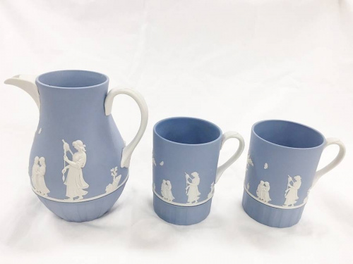 テーブルウェアの洋食器