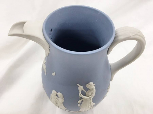 洋食器のビアマグ&ピッチャーセット