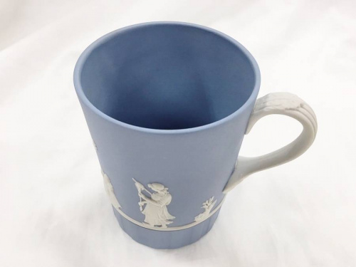 WEDGWOODの大船雑貨