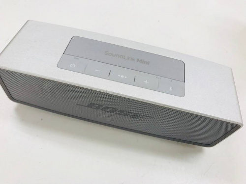 中古ｵｰﾃﾞｨｵ機器のボーズ