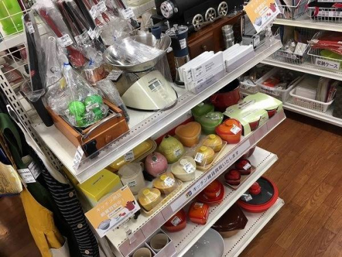 STAUBの大船雑貨