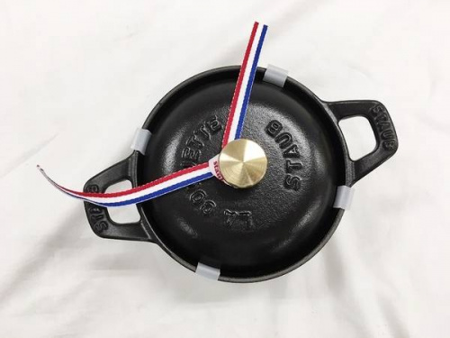 生活用品のココット