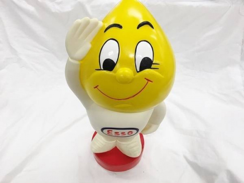 フィギュアの鎌倉　インテリア