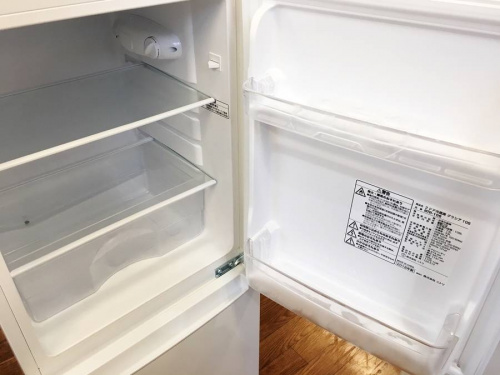 冷蔵庫の中古冷蔵庫
