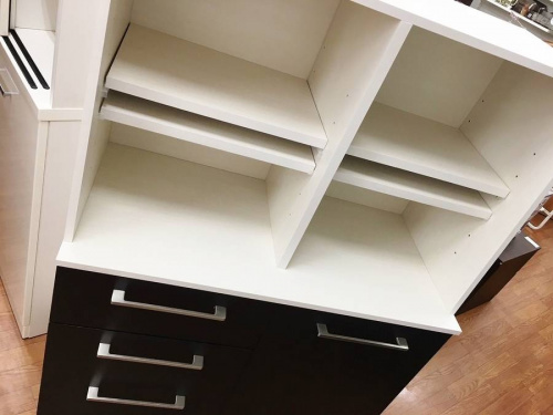 家具のチェスト