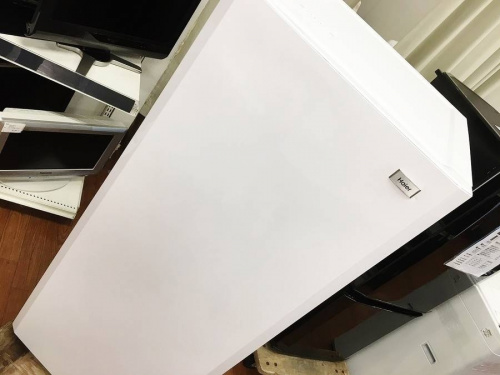 生活家電の中古冷凍庫