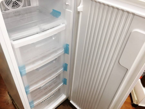 中古冷凍庫の鎌倉 家電
