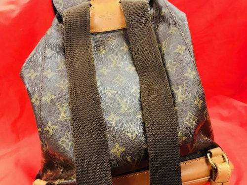 リュックの鎌倉　ブランド