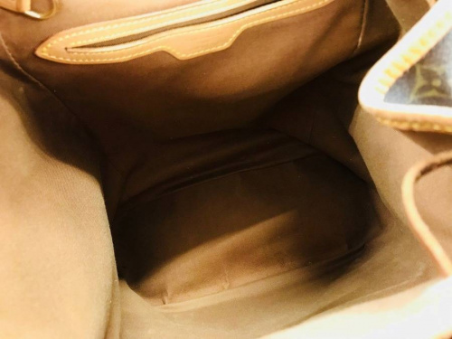 鎌倉　ブランドのLOUIS VUITTON