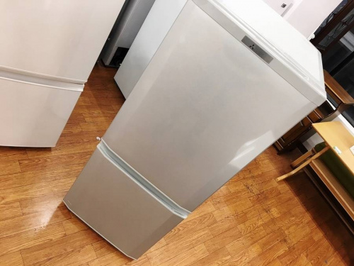 キッチン家電の中古冷蔵庫