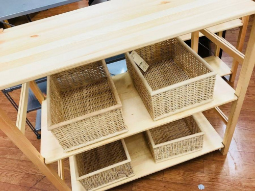家具のシェルフ